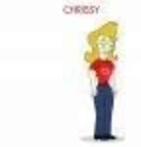 Meet your Posher, Christine